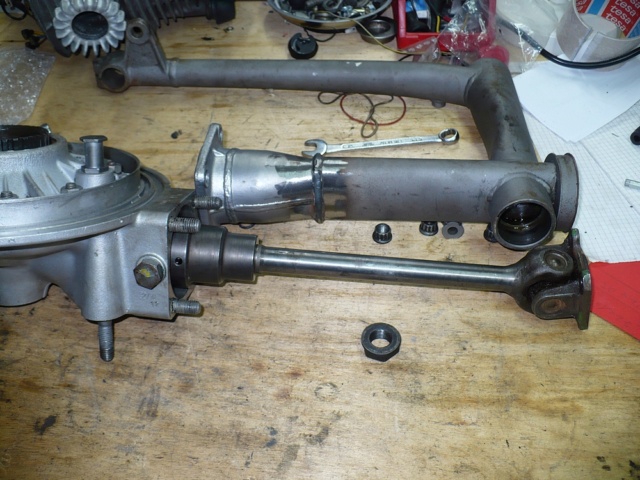 Transformation BMW R50US avec moteur R65 2022_f16