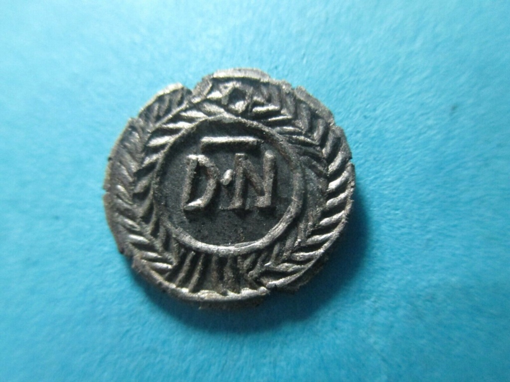 50 denarii GUNTHAMUND - Page 2 S-l16010