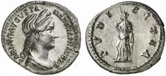50 denarii GUNTHAMUND Sabina11
