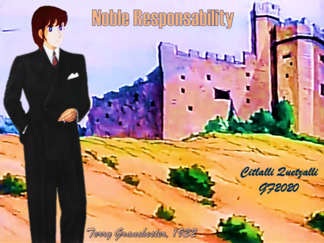 "Noble responsability" Capítulo 7... ¡Porque siempre ha sido Terry, y para siempre... él! 3terry10