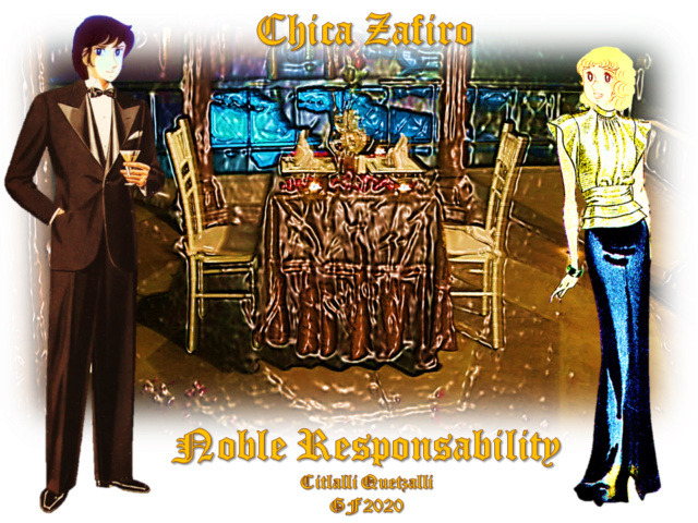 "Noble responsability" Capítulo 17... ¡Porque siempre ha sido Terry, y para siempre... él! - Página 2 Juliet10