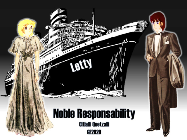 "Noble responsability" Capítulo 17... ¡Porque siempre ha sido Terry, y para siempre... él! Letty111