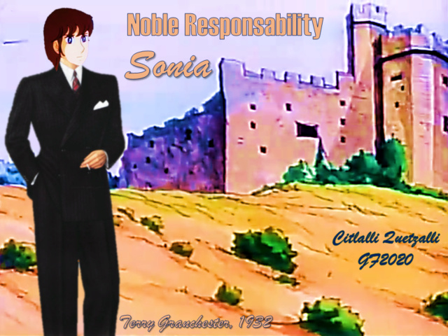 "Noble responsability" Capítulo 7... ¡Porque siempre ha sido Terry, y para siempre... él! - Página 2 Sonia310