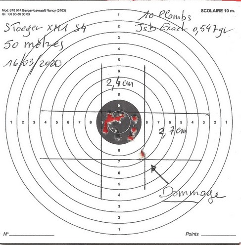 plombs - Concours Comparatif lanceurs plombs 4.5/plombs 5.5/BBs 4.5/airsoft 6mm - Page 14 317