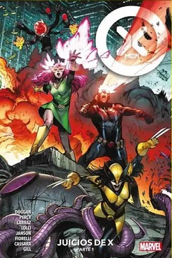 Marvel Panini Latam / Argentina - Página 14 Xmen11