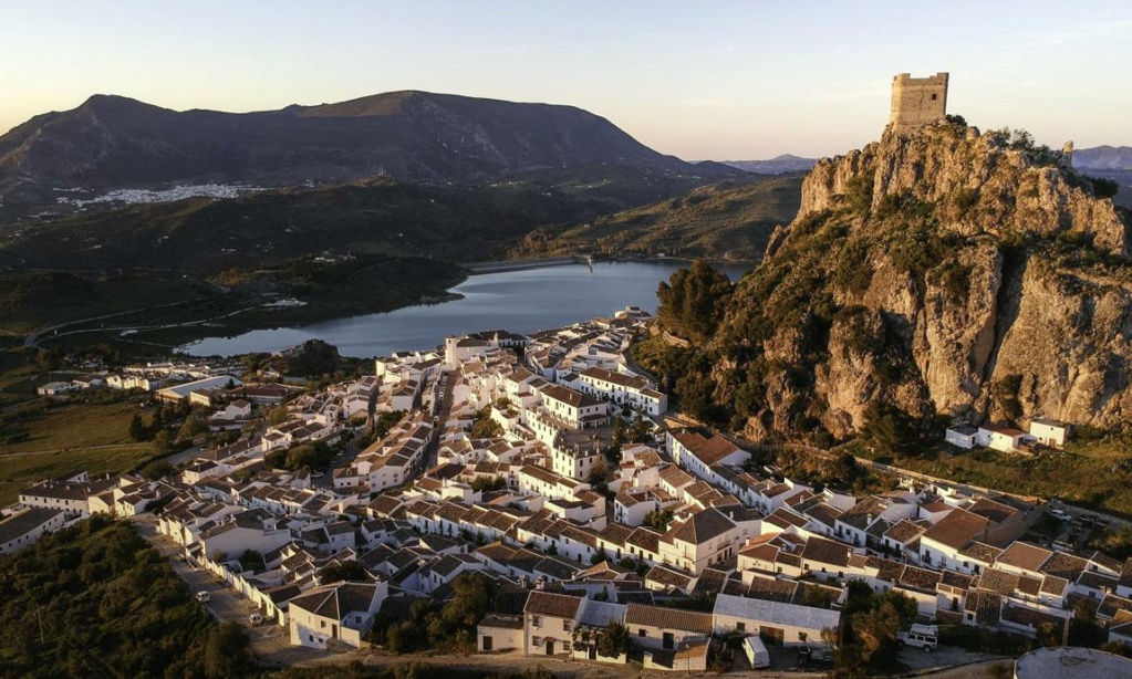  Pueblos de España que merecen ser visitados - Página 5 Zahara10