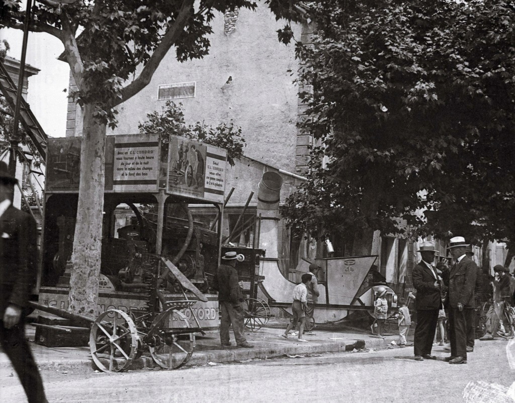 BERNARD  Horace et la publicité chez BERNARD-MOTEURS - Page 3 00210