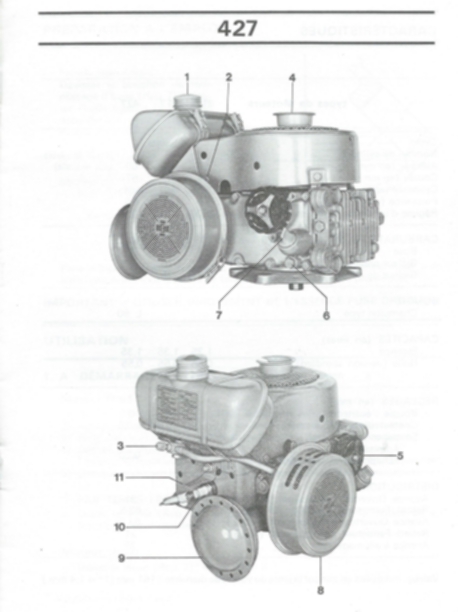 F - Les moteurs Série 7 70-42710
