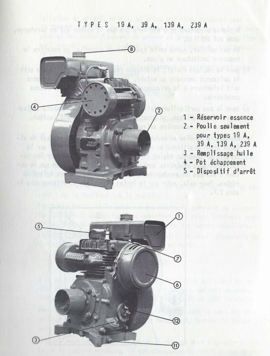 D - Les moteurs Série 9 90-19a10