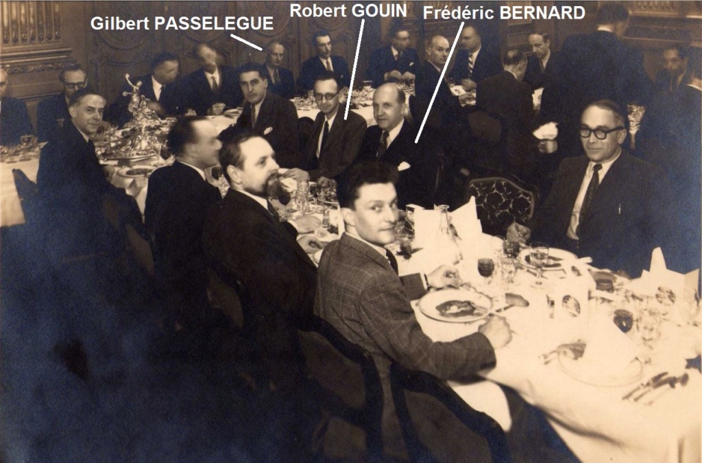 03- Gilbert PASSELEGUE, Ingénieur BERNARD-MOTEURS Bernar20