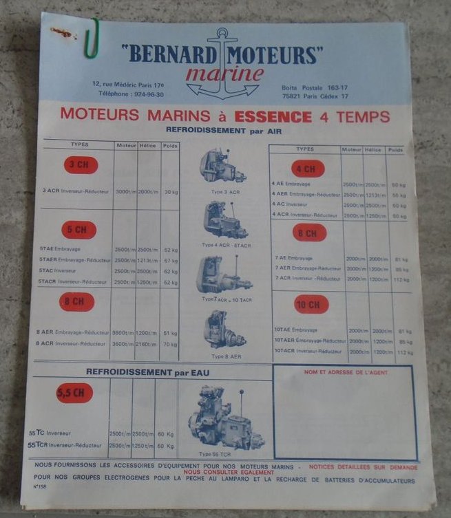 12-a - BERNARD-MOTEURS MARINE - Page 2 Bm_mar10
