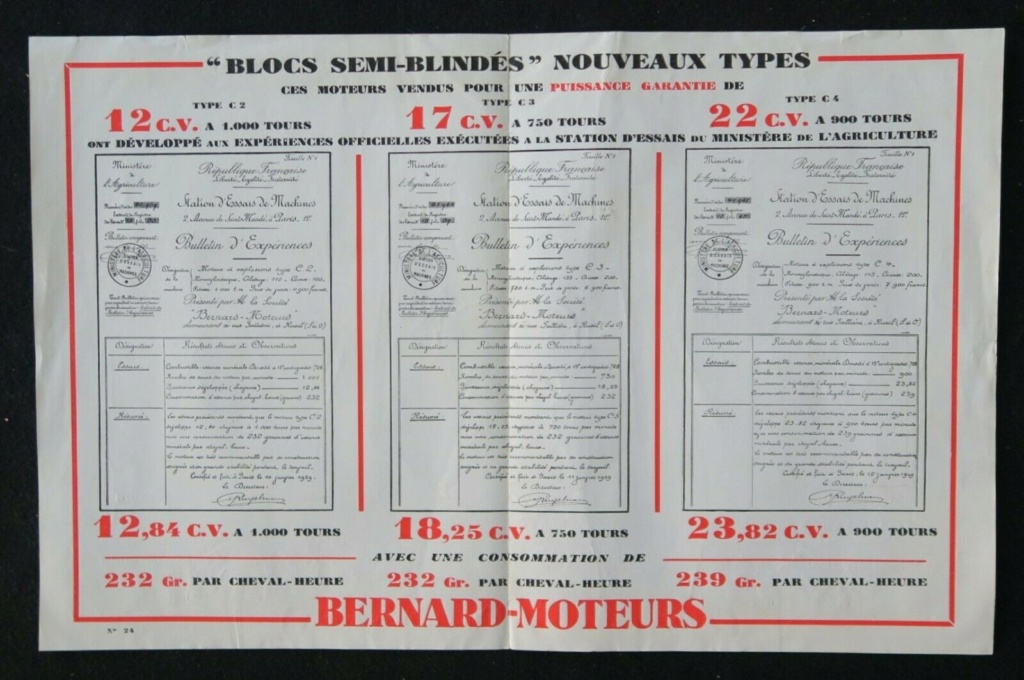 02 - l'Atelier BERNARD-MOTEURS  à Suresnes - Page 2 C2_c3_10