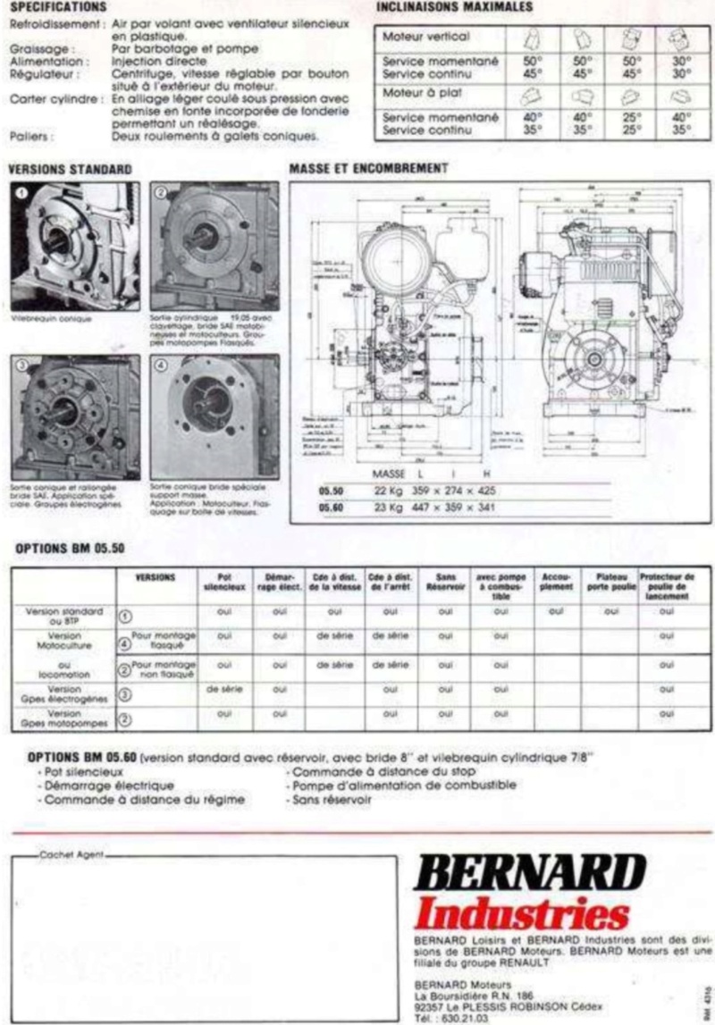 C - Les moteurs DIESEL - Page 2 D33-bm11