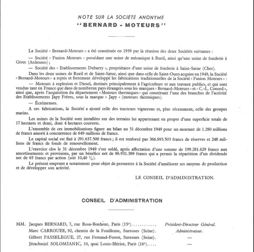 brevets - 07 - Les Brevets BERNARD-MOTEURS  Gilber13