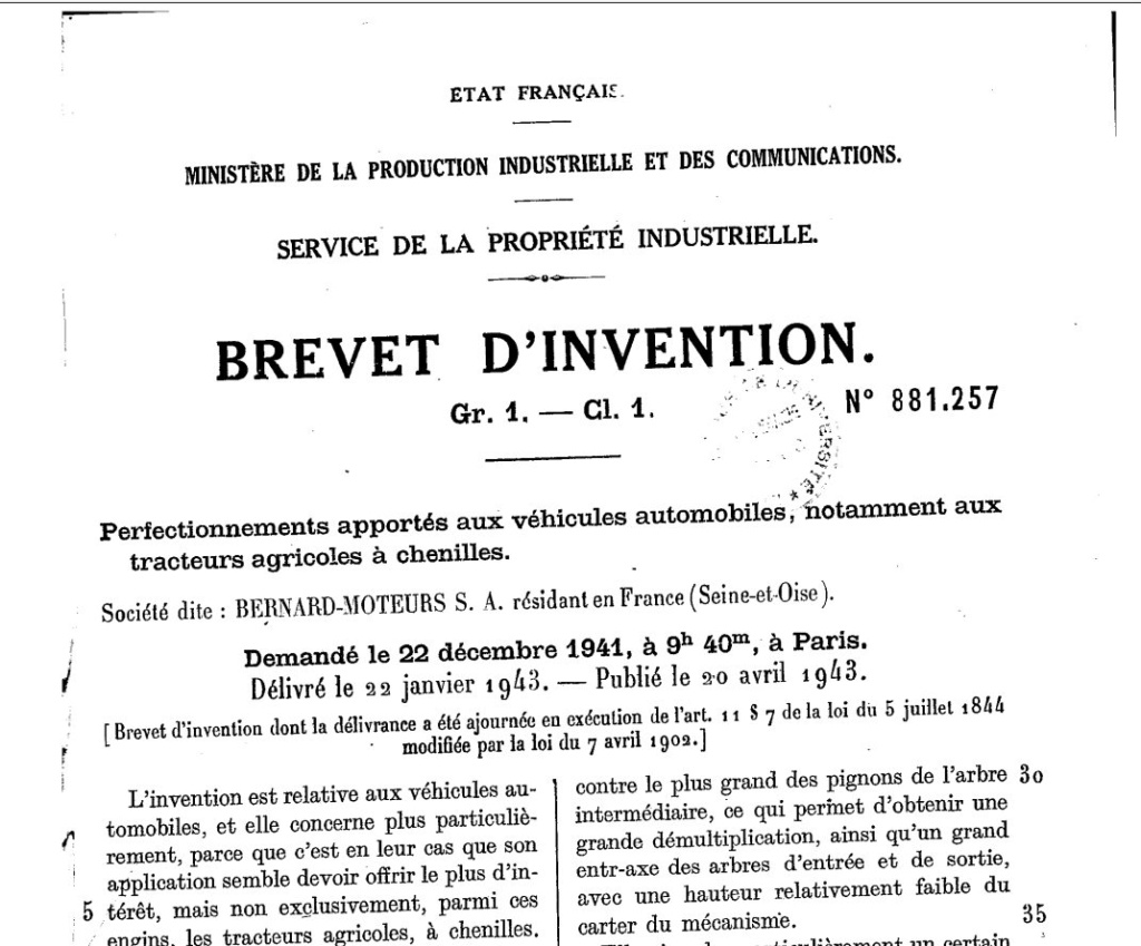 11 - Recensement des tracteurs BERNARD-MOTEURS BT2 et BT14 - Page 7 Inpi_c12