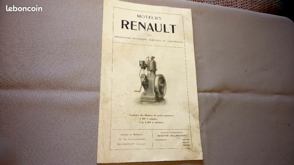RENAULT moteurs fixes  - Page 5 Pub-re10