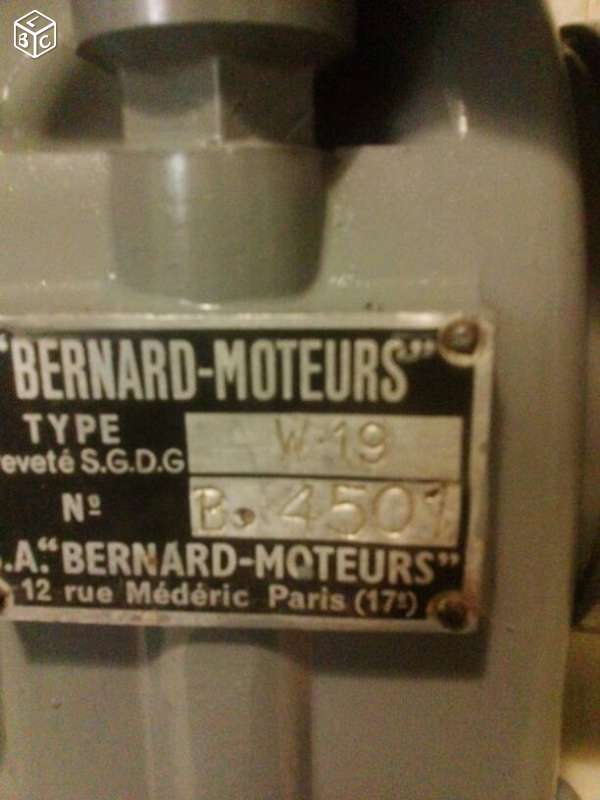 BERNARD-MOTEURS W19 W19_n_10