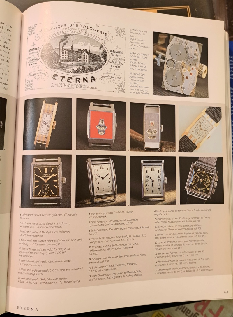 Vos plus beaux livres horlogers - Page 6 20221213
