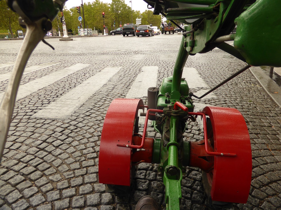 motoculteur - Une traversée de Paris à Motoculteur Itin_610