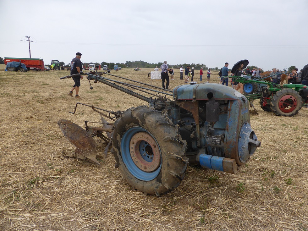 C'était au 15 août à Saint Loup Lm310