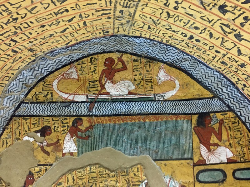 Conseils de voyage en Egypte du Caire Louxor Assouan et Abou Simbel Art-2110