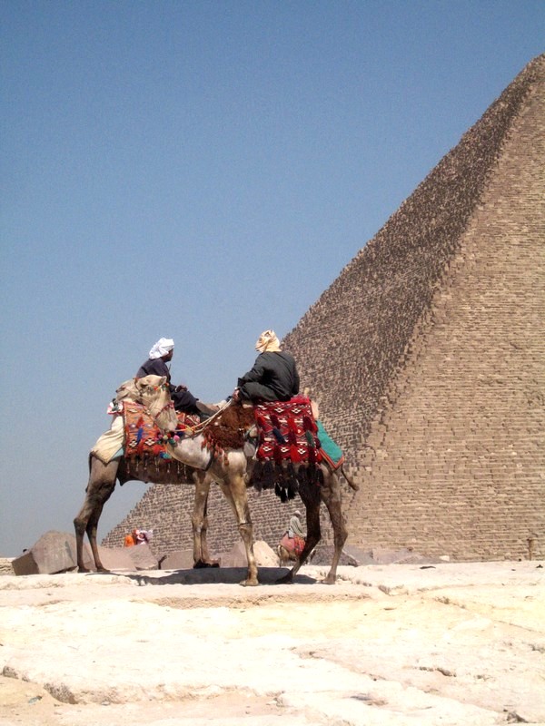 Conseils de voyage en Egypte du Caire Louxor Assouan et Abou Simbel Cairo-41