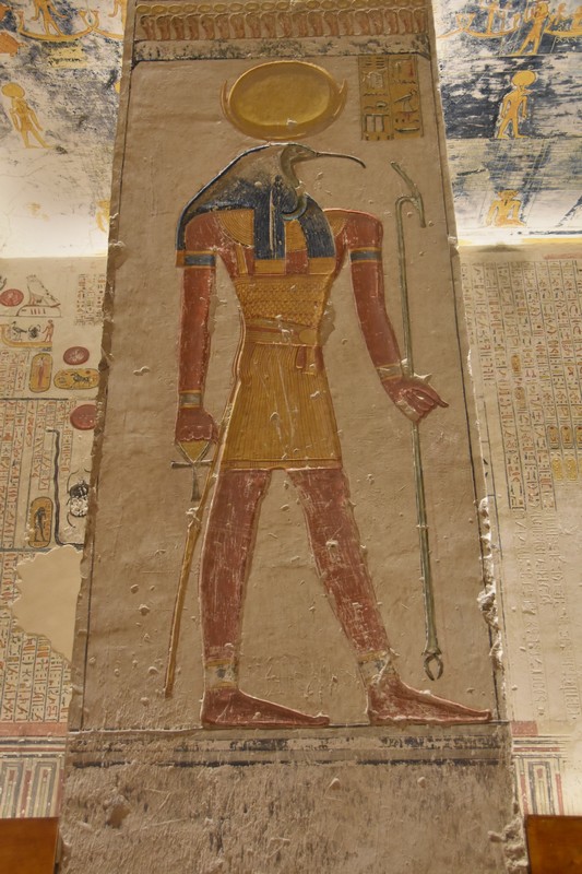Conseils de voyage en Egypte du Caire Louxor Assouan et Abou Simbel Dieul012