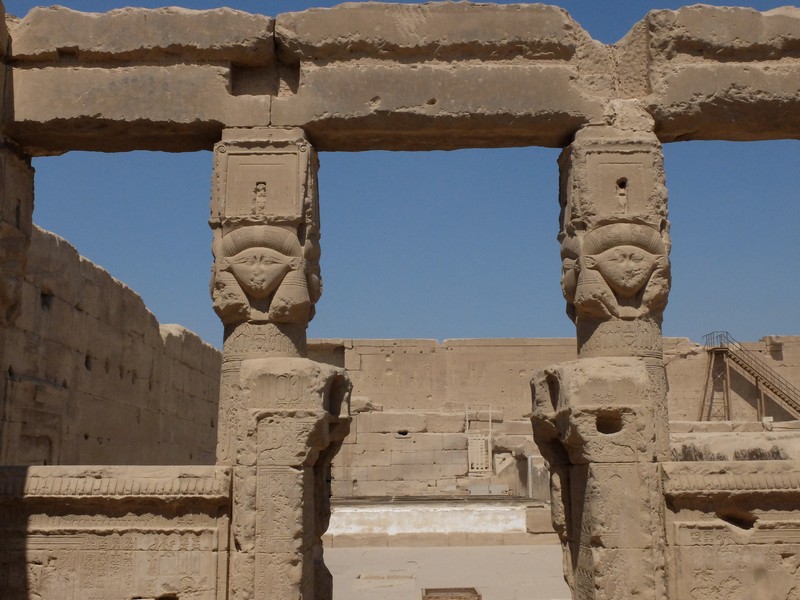 Conseils de voyage en Egypte du Caire Louxor Assouan et Abou Simbel Dieul014