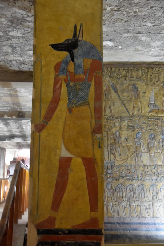 Conseils de voyage en Egypte du Caire Louxor Assouan et Abou Simbel Dieul015