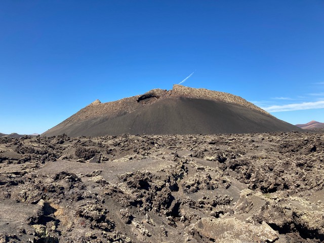 Une semaine à Lanzarote, fin avril 2023 : au soleil ! Lanza019