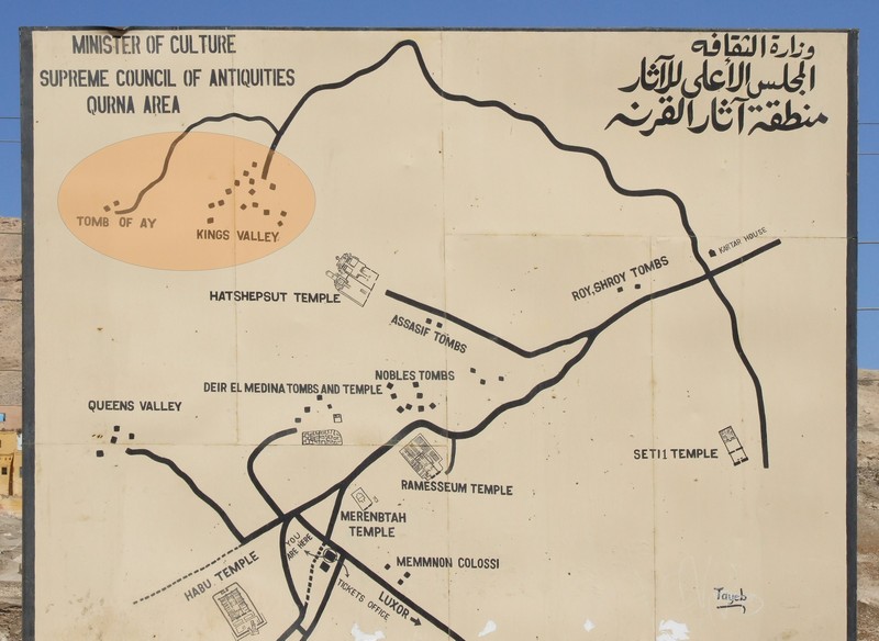 Conseils de voyage en Egypte du Caire Louxor Assouan et Abou Simbel Rois-011