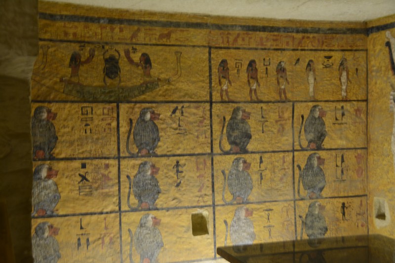 Conseils de voyage en Egypte du Caire Louxor Assouan et Abou Simbel Rois-017