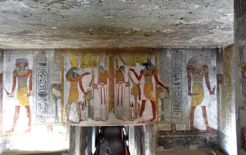 Conseils de voyage en Egypte du Caire Louxor Assouan et Abou Simbel Rois-033