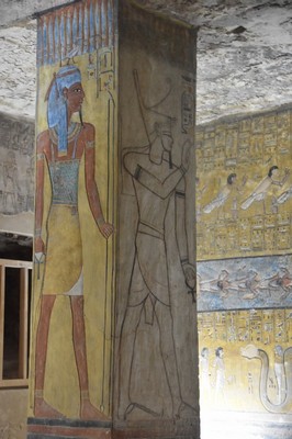 Conseils de voyage en Egypte du Caire Louxor Assouan et Abou Simbel Rois-l16