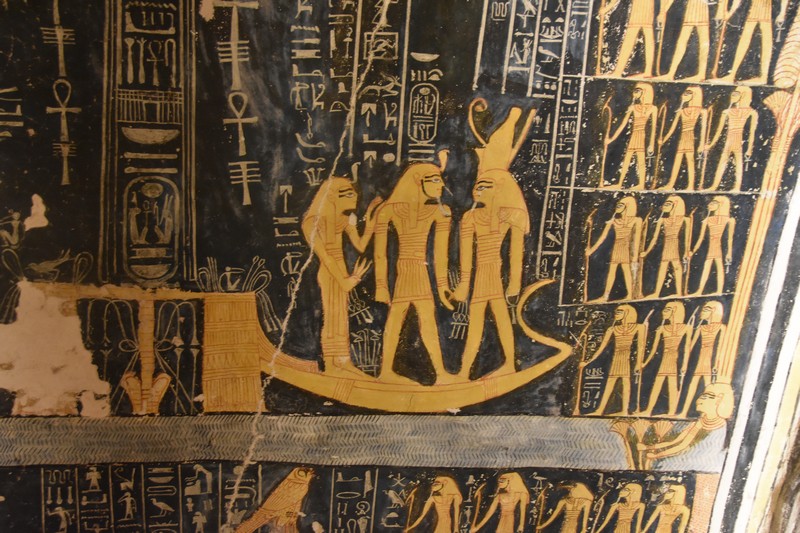 Conseils de voyage en Egypte du Caire Louxor Assouan et Abou Simbel Rois-l20