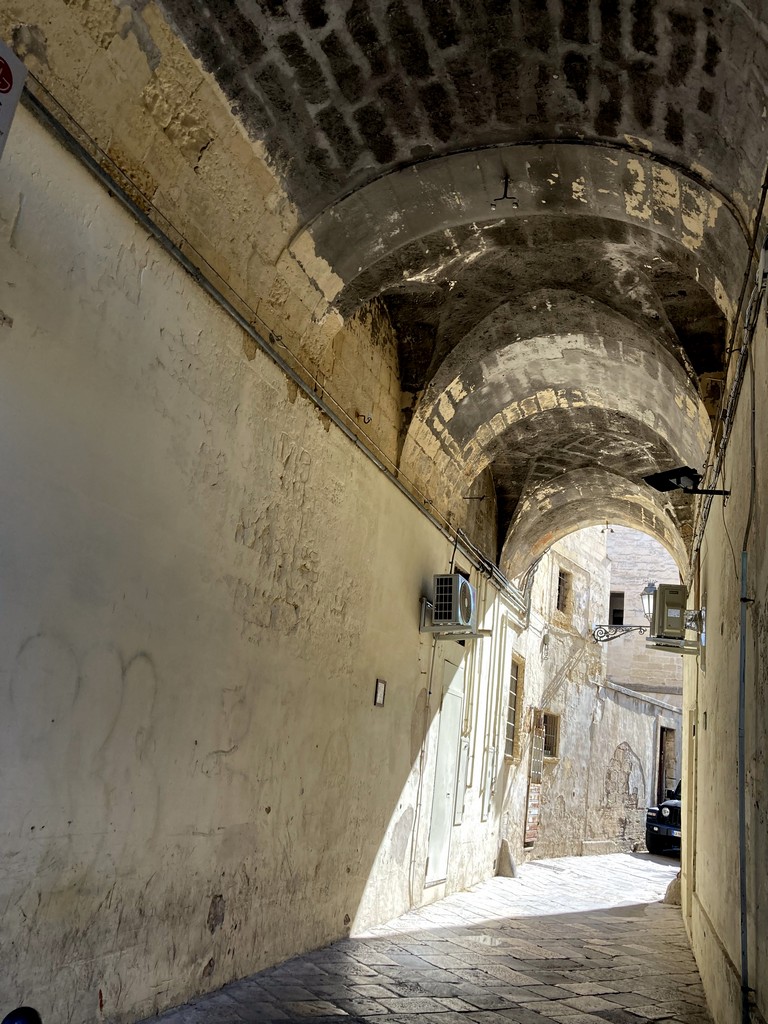 voyage découverte des Pouilles en Italie itinéraire et visites Sal_2127