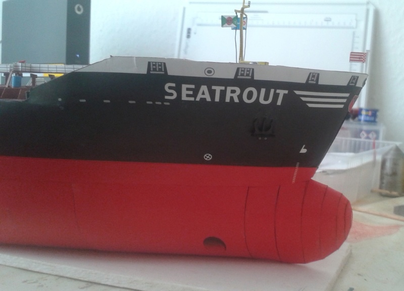 TMS "Seatrout", HMV 1:250, gebaut von Containerschubser - Seite 2 20190418