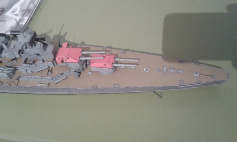 Prinz Eugen, 1/250 WHV, gebaut von Containerschubser - Seite 3 20201014