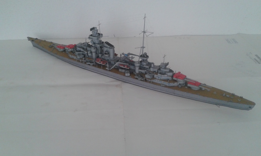 Prinz Eugen in 1/250; WHV; Galleriebilder von Containerschubser 20201028