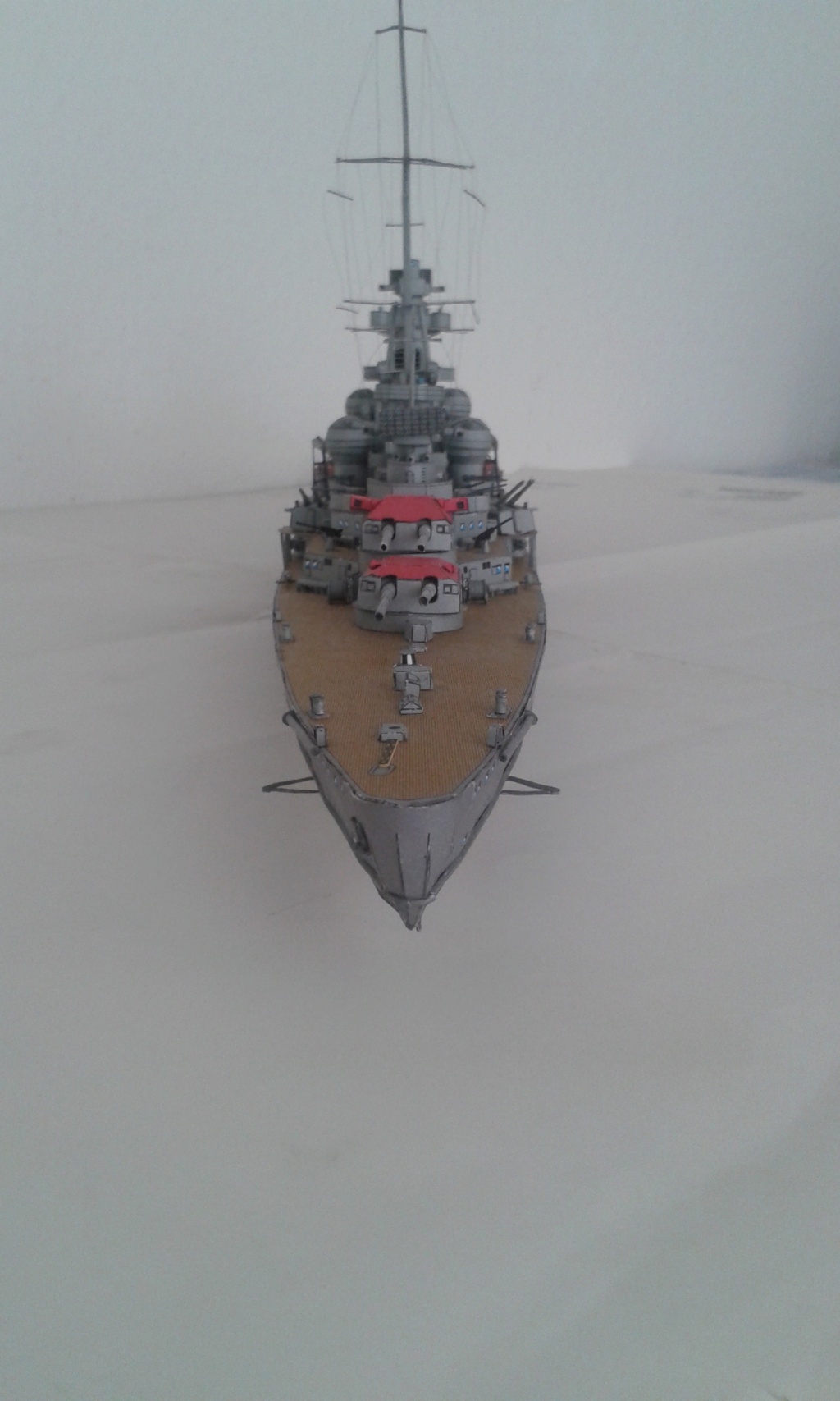 Prinz Eugen in 1/250; WHV; Galleriebilder von Containerschubser 20201034