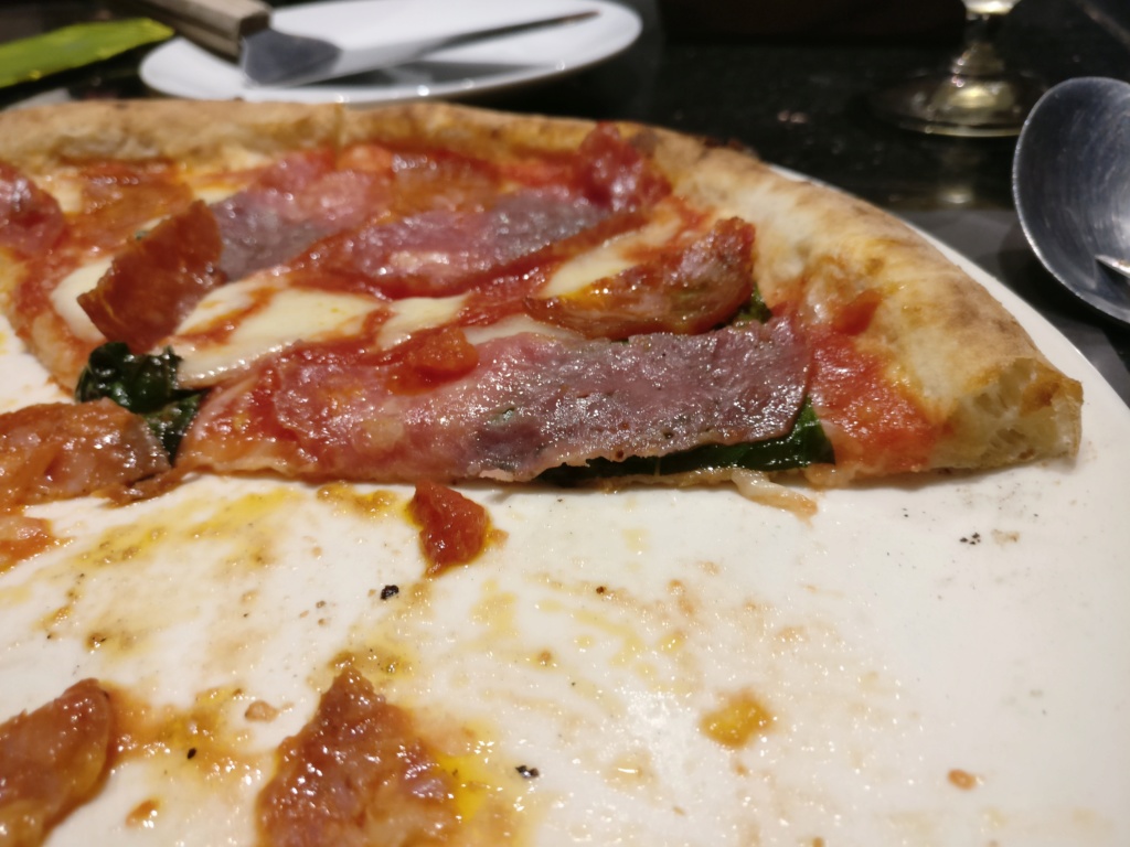 Photo reportage pizzéria au vietnam "Pizza 4p's" Img_2018