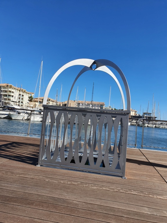 Port Fréjus ! 20211082