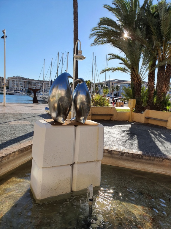 Port Fréjus ! 20211085