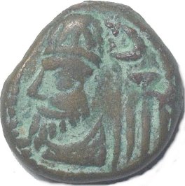 Dracma de Orodes III. Ancla. Elymais 75910