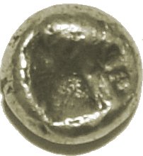 Hemihekte. Reyes de Lidia, Tiempos de Ardis y Aliates (ca. 630-564/53 a.C). 795b10