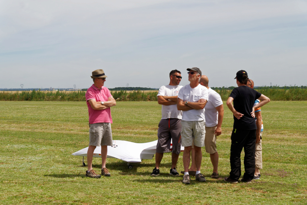 Journée Interclubs du 24 juin 2018 Dsc00413