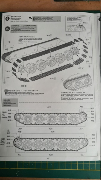 Fil Rouge 2022 / CCCP * T 34-85 Tamiya 1/48 20220115