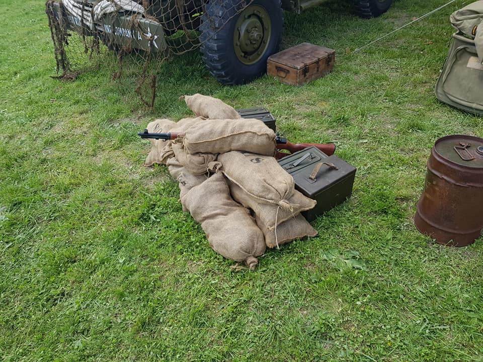 Camp Pittsburgh 11 et 12 Mai 2019 60313810