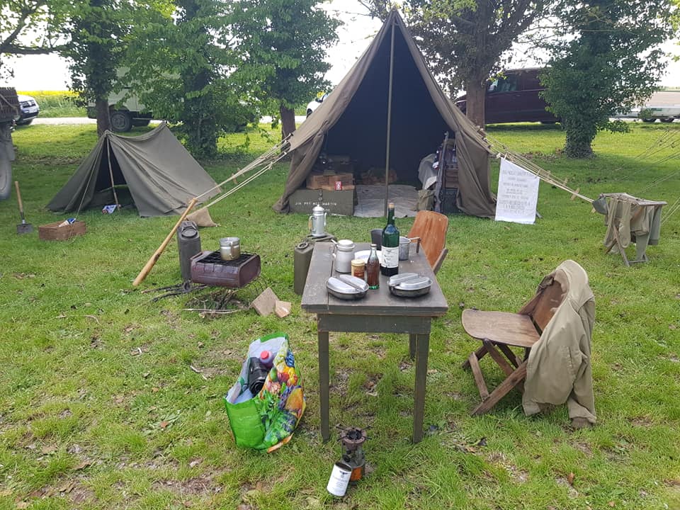Camp Pittsburgh 11 et 12 Mai 2019 60555510