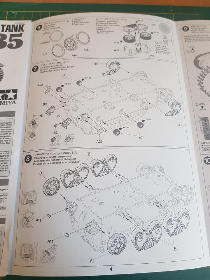 Fil Rouge 2020 : R-35 21éme BCC *** Terminé en pg 3 90526210